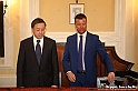 VBS_7856 - Visita istituzionale di una delegazione cinese dalla Città di Xiangyang